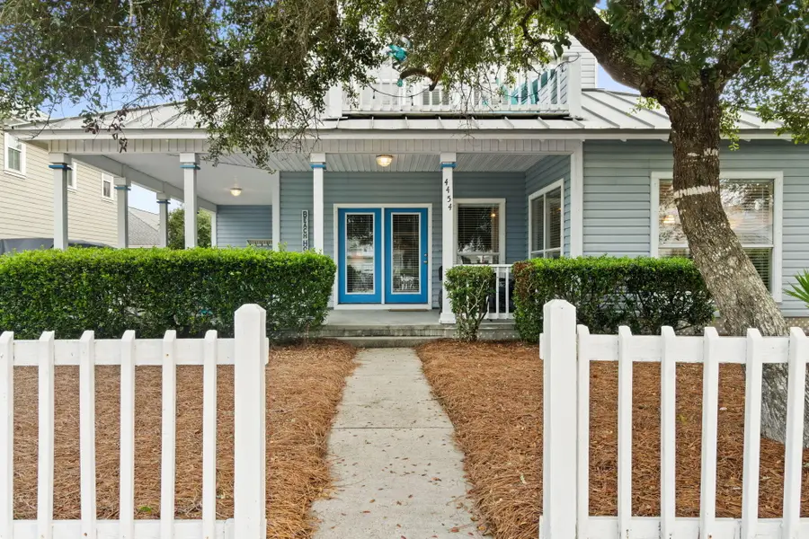 4454 Clipper Cove, Destin, FL 32541 - #3