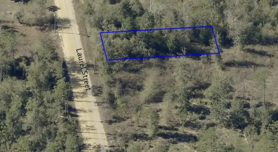 11817 Laurel Street, Fountain, FL 32438 - #2