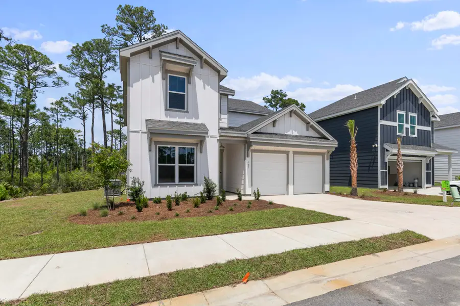 40 E Staver Lane #Lot 15, Santa Rosa Beach, FL 32459 - #3