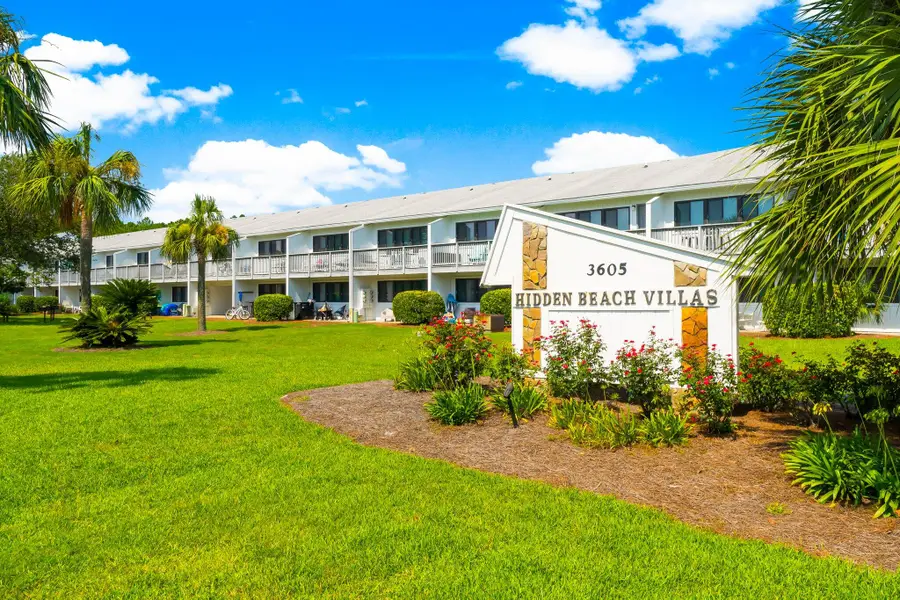 3605 E County Highway 30a #139, Santa Rosa Beach, FL 32459 - #2