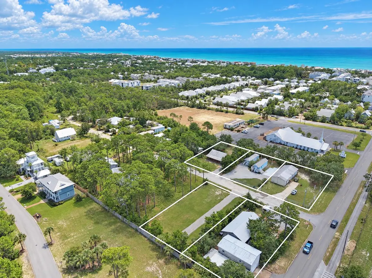 Multiple 5 Properties-country Club Dr #13,14,29,30,40, Santa Rosa Beach, FL 32459 - #1