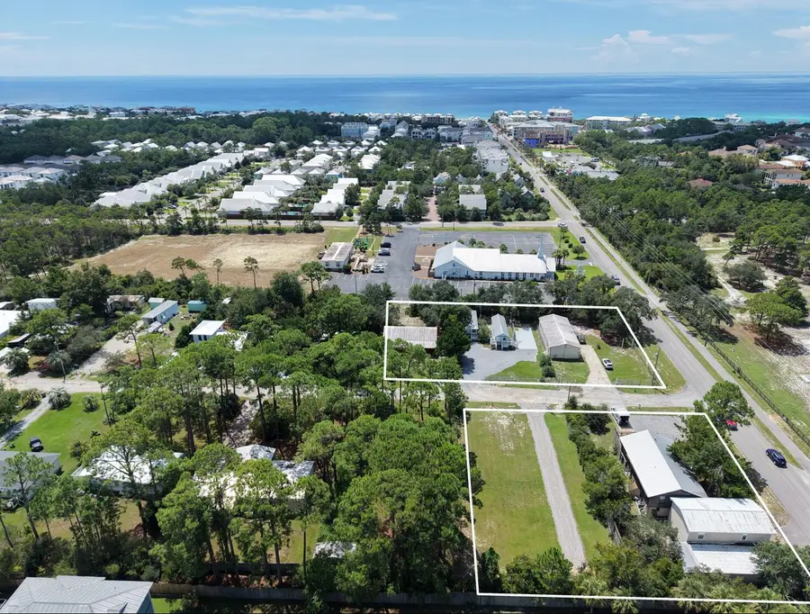 Multiple 5 Properties-country Club Dr #13,14,29,30,40, Santa Rosa Beach, FL 32459 - #2