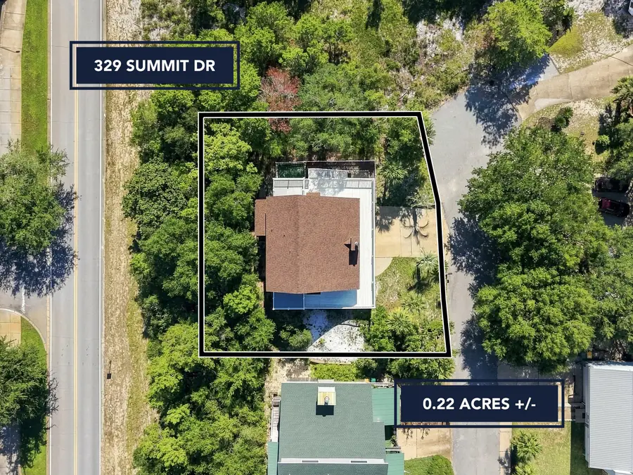 329 Summit Drive, Destin, FL 32541 - #3