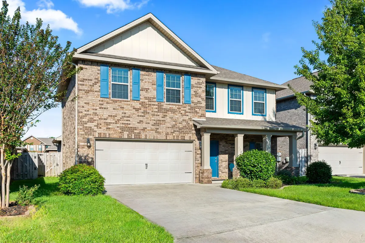 1729 Waterford Sound Boulevard, Gulf Breeze, FL 32563 - #1