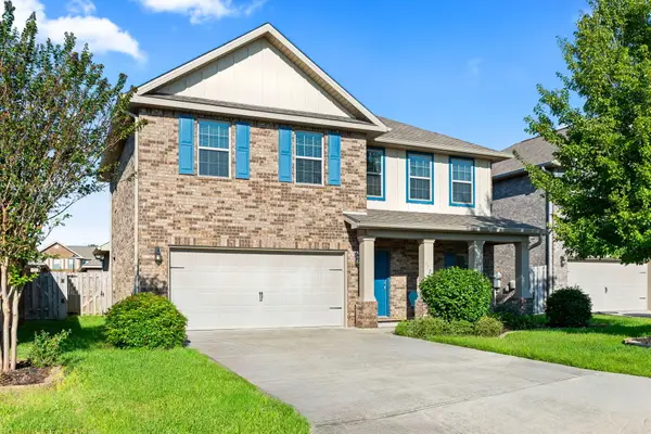 1729 Waterford Sound Boulevard, Gulf Breeze, FL 32563