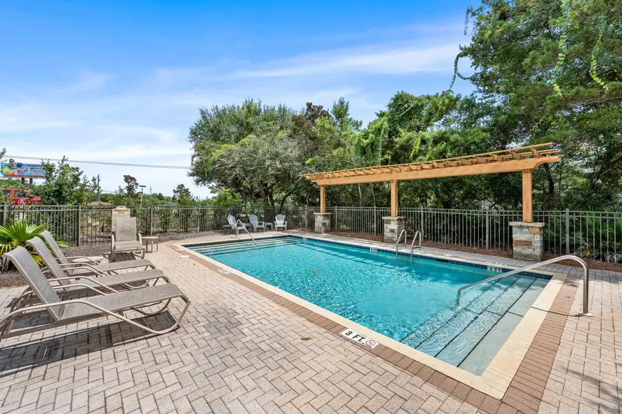 Lot 10 Pompano Court, Inlet Beach, FL 32461 - #2