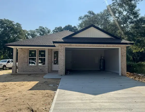 1473 Cat-mar Road, Niceville, FL 32578