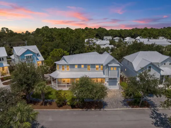 93 Marlberry Trace, Santa Rosa Beach, FL 32459