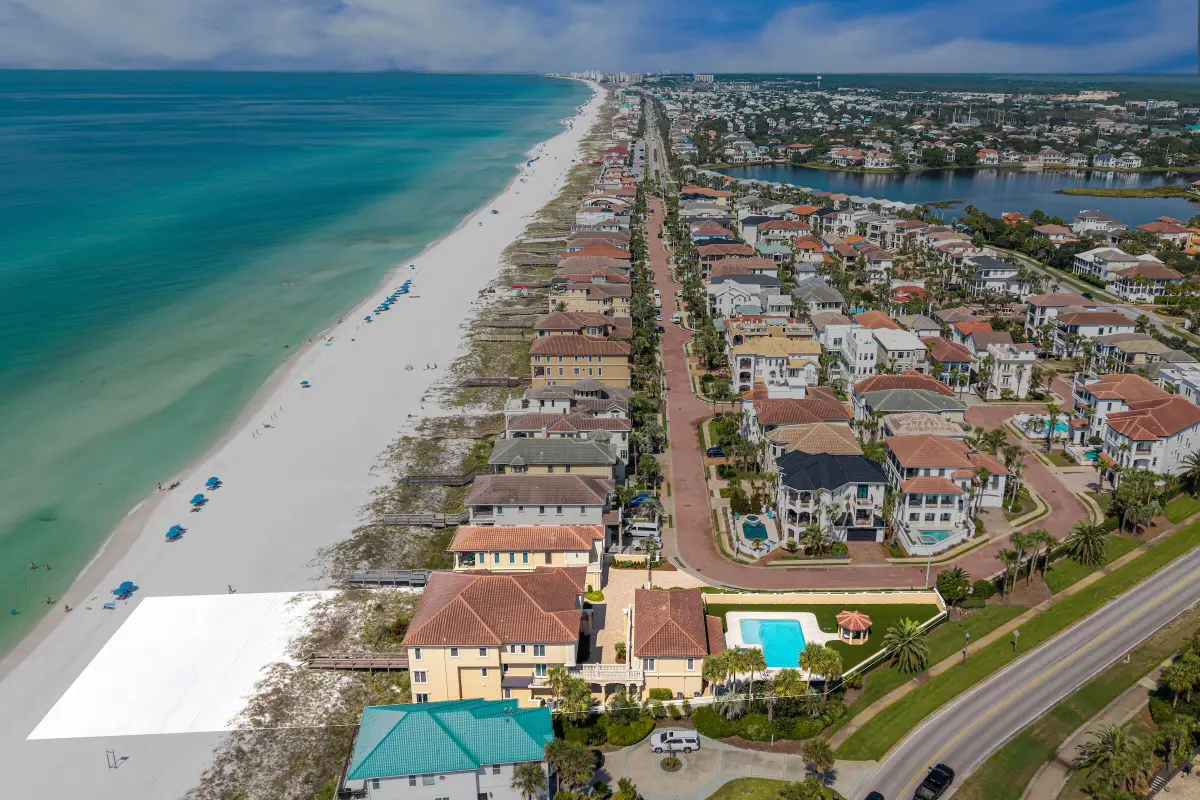 4772 Ocean Boulevard, Destin, FL 32541 - #1