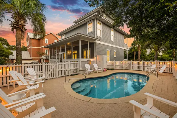 189 Eastern Lake Road, Santa Rosa Beach, FL 32459