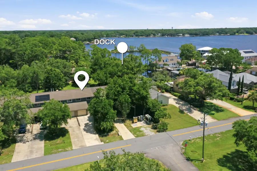 1821 Valparaiso Boulevard, Niceville, FL 32578 - #2