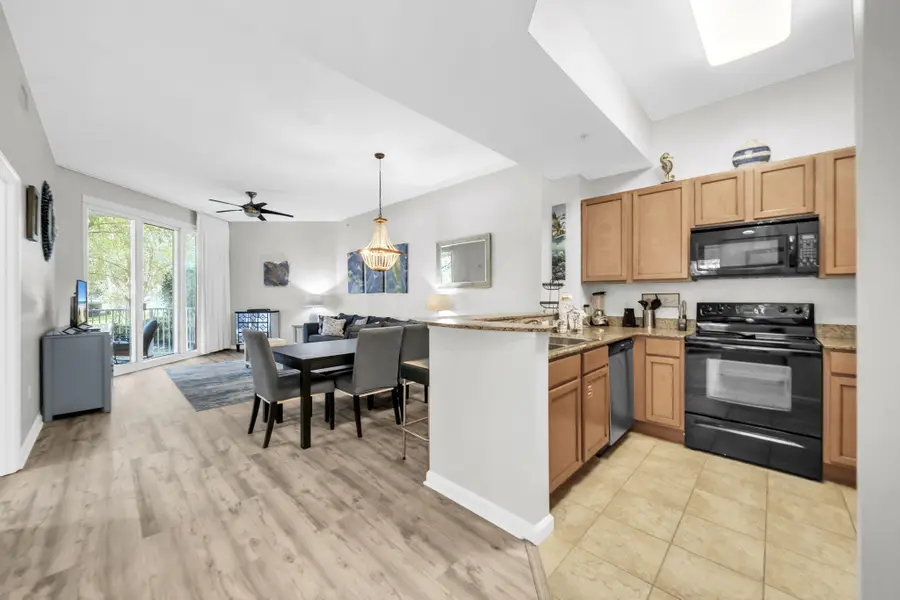 4207 Indian Bayou Trail #UNIT 2104, Destin, FL 32541 - #3