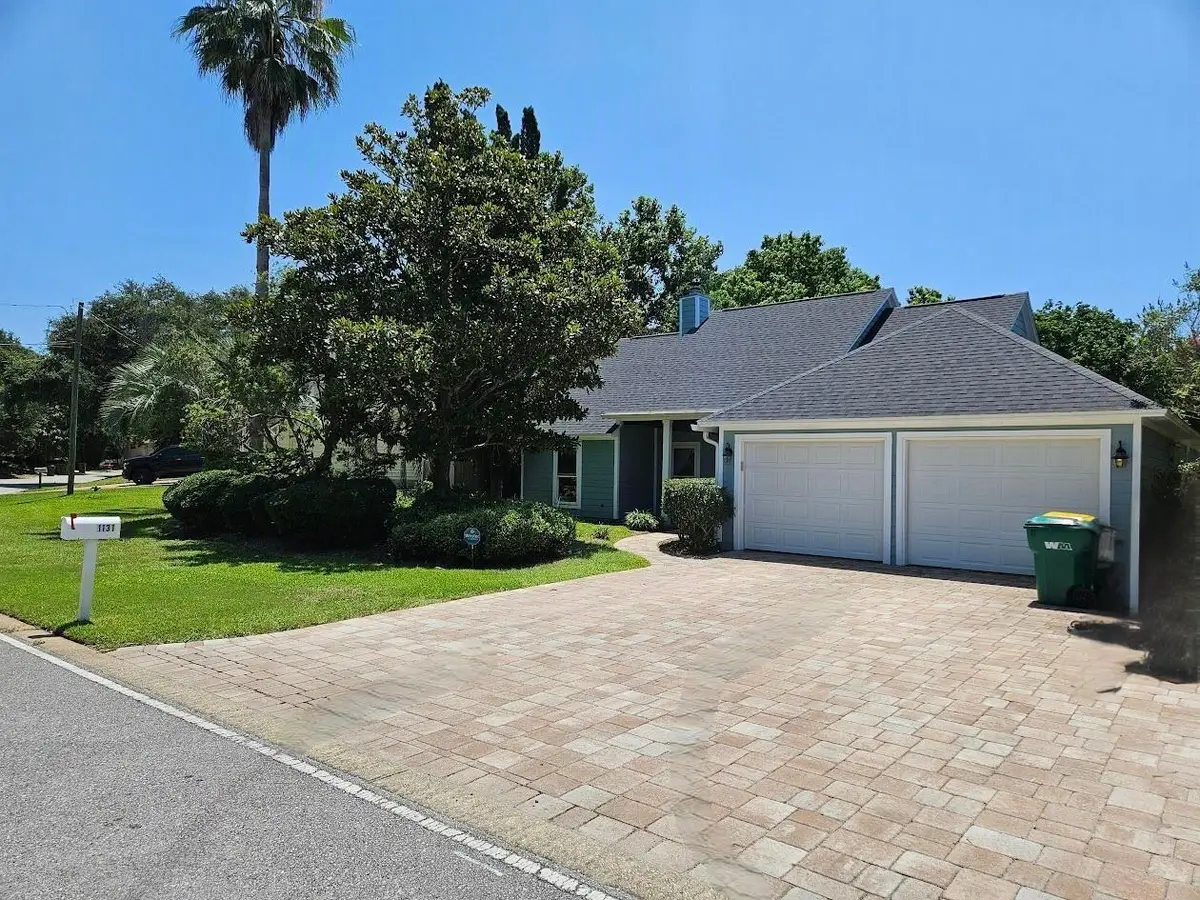 1131 Bay, Destin, FL 32541 - #1