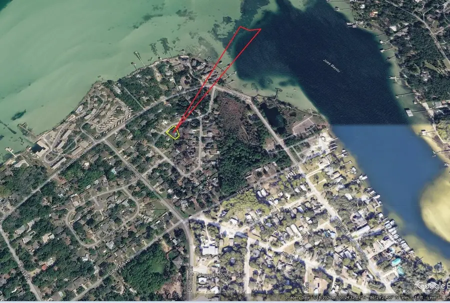 1131 Bay, Destin, FL 32541 - #3