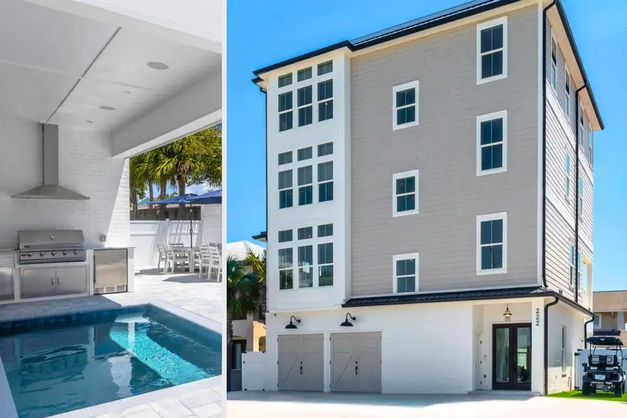222 Miami Street, Miramar Beach, FL 32550 - #2