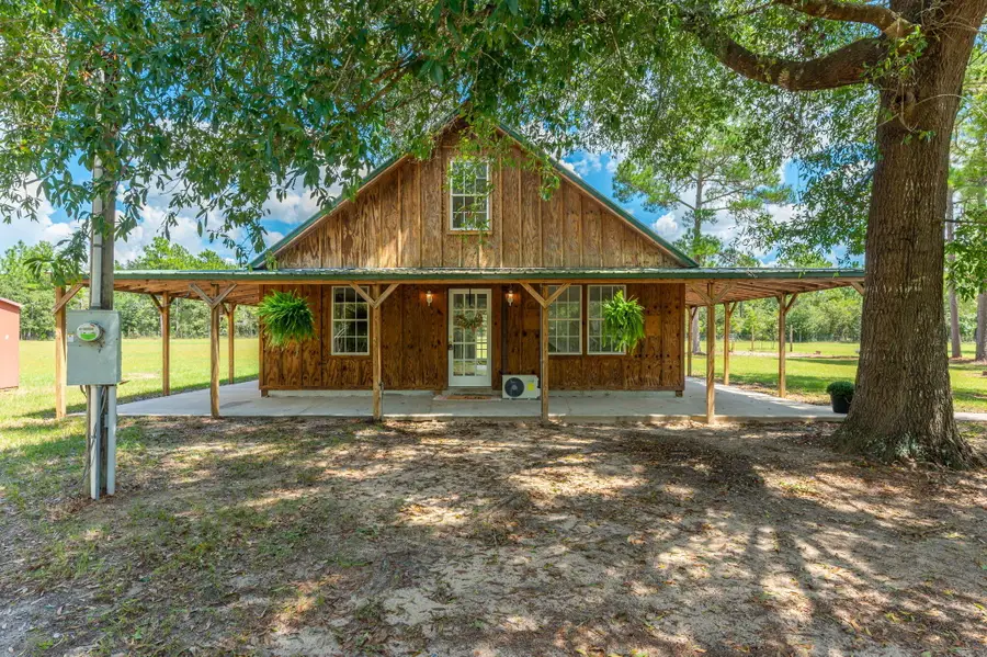 3092 Richardson Road, Crestview, FL 32539 - #2