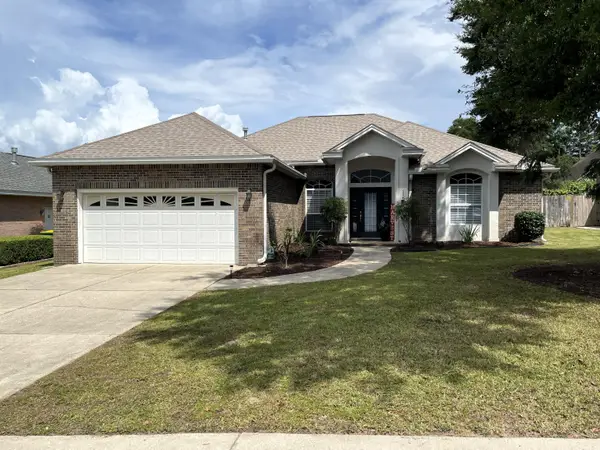 534 Wildflower Court, Niceville, FL 32578