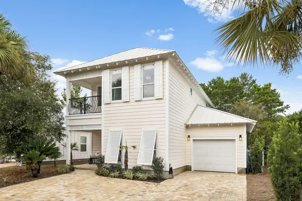 324 Ventana Boulevard, Santa Rosa Beach, FL 32459