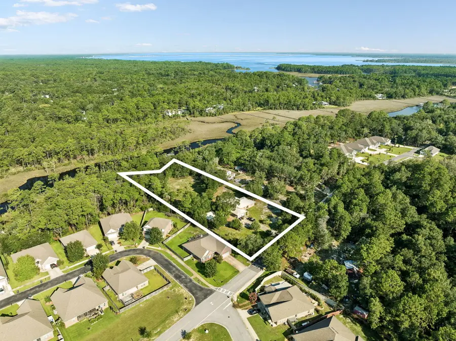 651 Old Ferry Road, Santa Rosa Beach, FL 32459 - #3