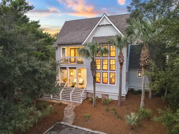 260 Gulf Bridge Lane, Inlet Beach, FL 32461