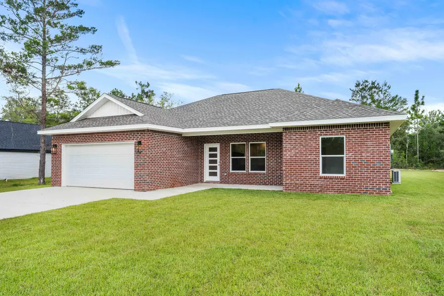 4616 Eagle Way, Crestview, FL 32539 - #3
