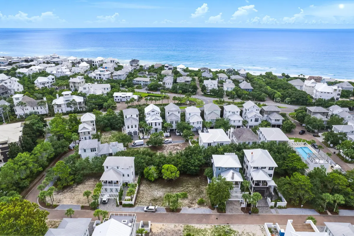 Lot 25 Sand Oaks Circle, Santa Rosa Beach, FL 32459 - #1