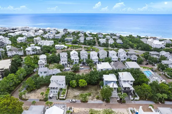 Lot 25 Sand Oaks Circle, Santa Rosa Beach, FL 32459