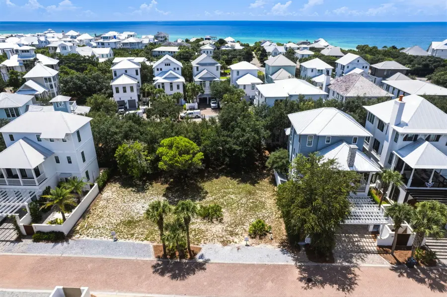 Lot 25 Sand Oaks Circle, Santa Rosa Beach, FL 32459 - #3