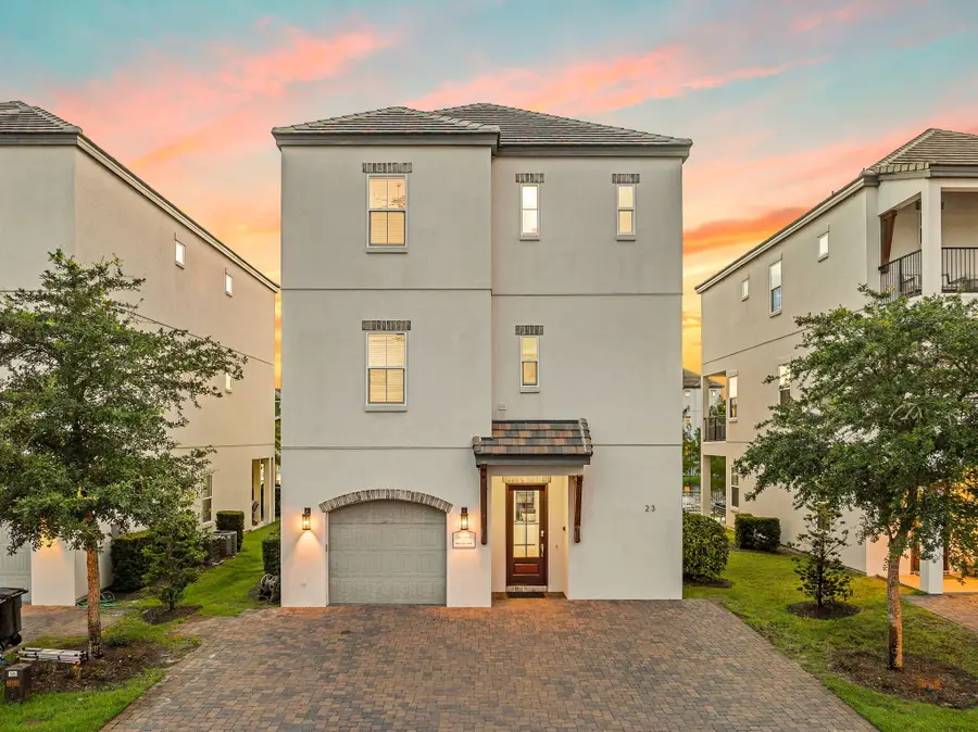 23 Calla Way, Miramar Beach, FL 32550 - #2
