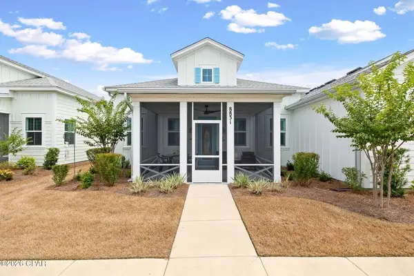 8831 Attitude Avenue, Panama City Beach, FL 32413