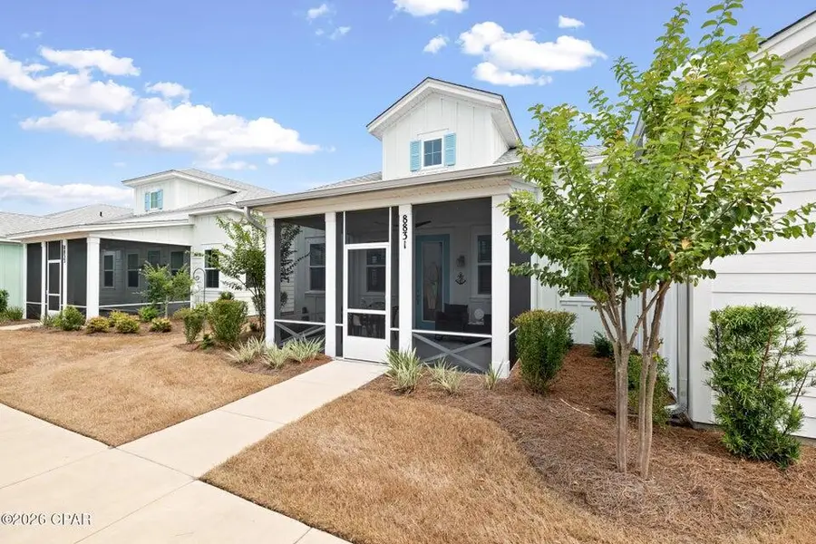 8831 Attitude Avenue, Panama City Beach, FL 32413 - #2