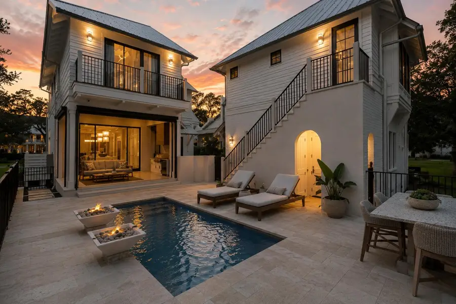 13 Tyler Drive, Santa Rosa Beach, FL 32459 - #3