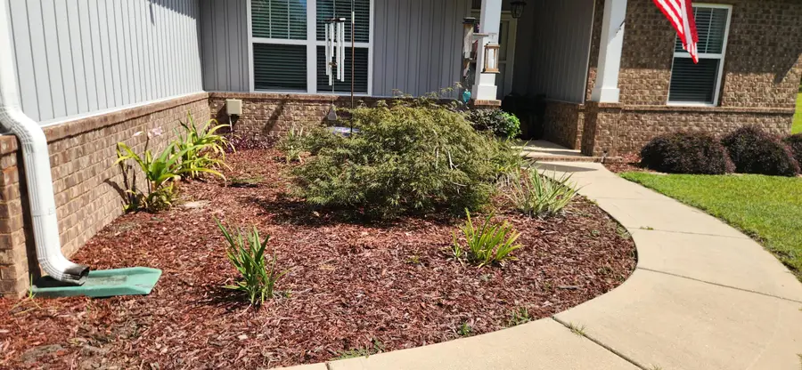6187 Peaden Drive, Crestview, FL 32539 - #3