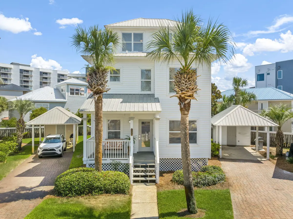 155 Gulfside Way, Miramar Beach, FL 32550 - #1