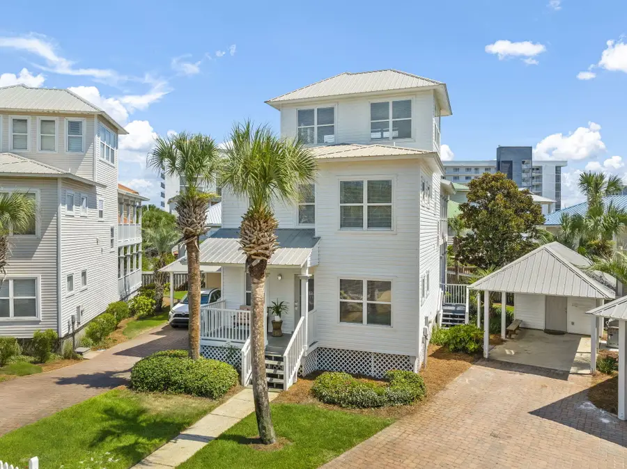 155 Gulfside Way, Miramar Beach, FL 32550 - #2