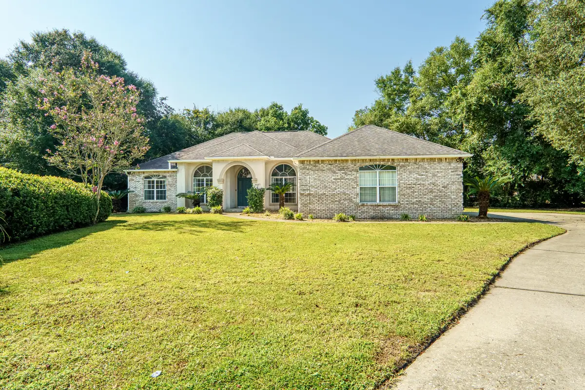 4607 O Hara Court, Crestview, FL 32539 - #1