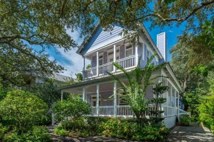 78 Sunfish Street, Destin, FL 32541 - #1