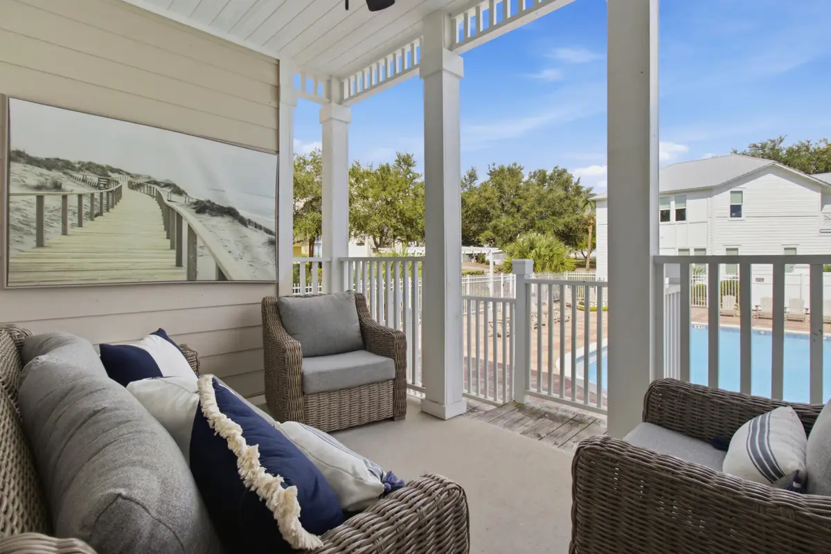 124 Village Boulevard # 815, Santa Rosa Beach, FL 32459 - #1