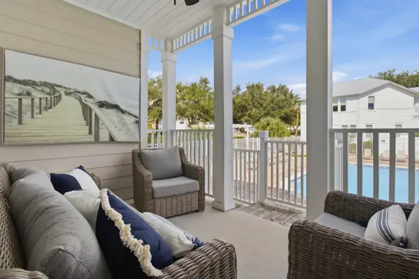 124 Village Boulevard # 815, Santa Rosa Beach, FL 32459