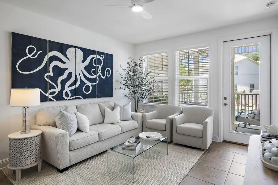 124 Village Boulevard # 815, Santa Rosa Beach, FL 32459 - #3
