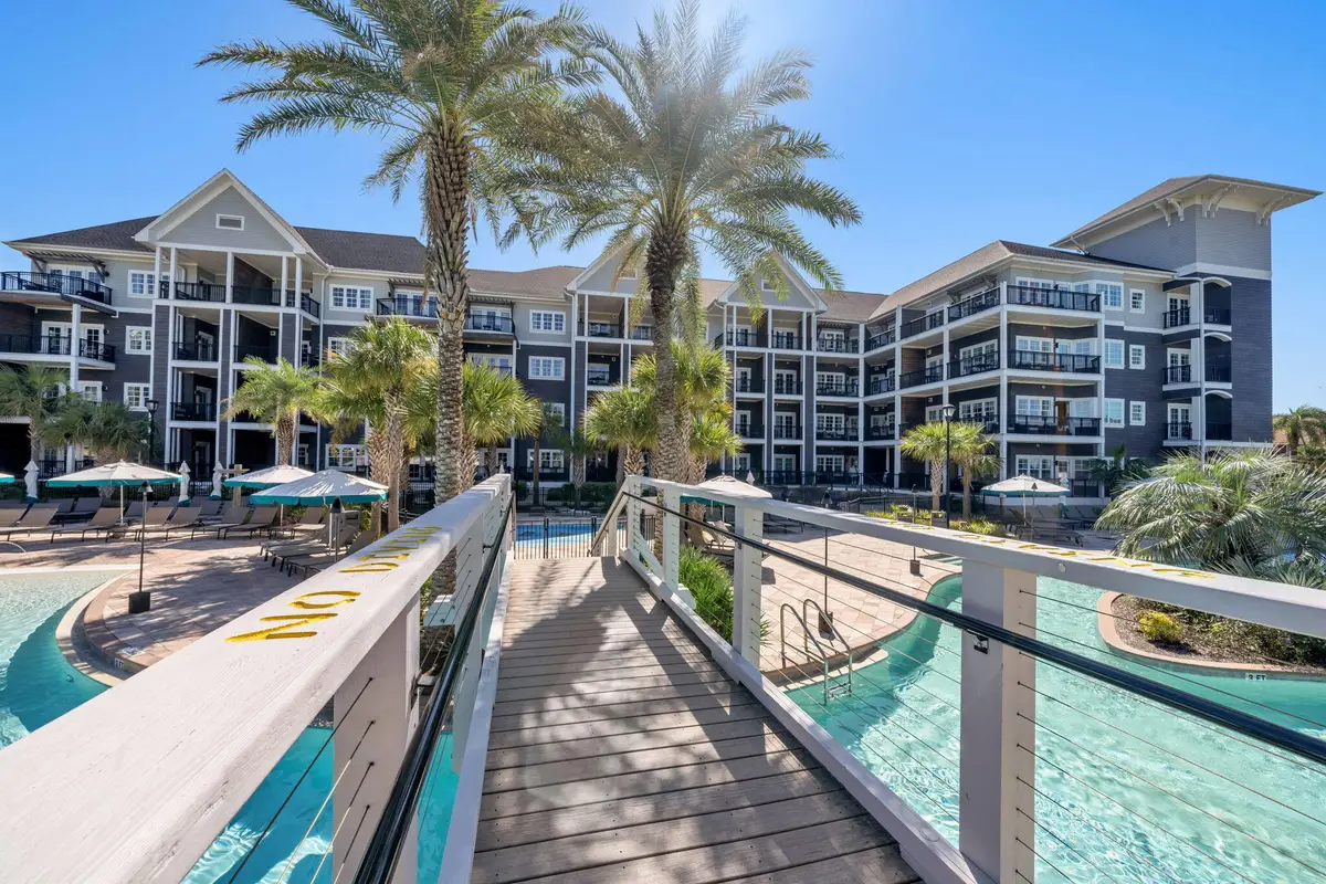 100 Matthew Boulevard #413, Destin, FL 32541 - #1