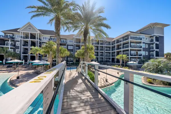 100 Matthew Boulevard #413, Destin, FL 32541
