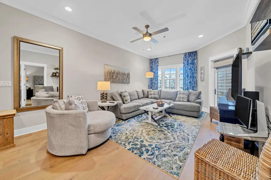 100 Matthew Boulevard #413, Destin, FL 32541 - #2