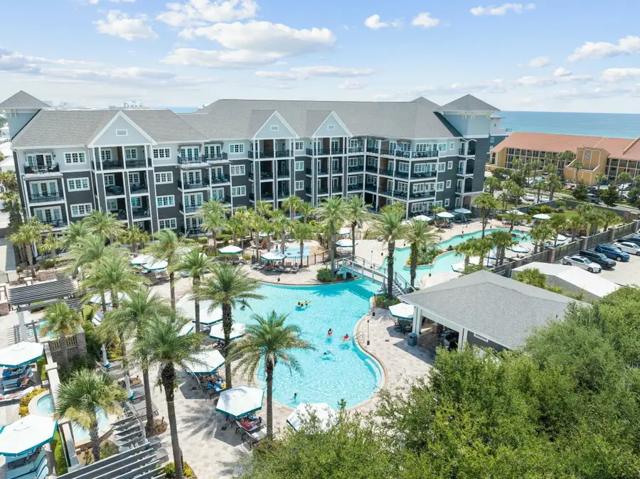 100 Matthew Boulevard #413, Destin, FL 32541 - #3