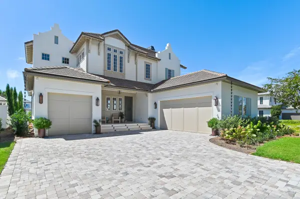 4562 Leeward Lane, Destin, FL 32541