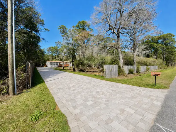 55 Oak Avenue, Santa Rosa Beach, FL 32459