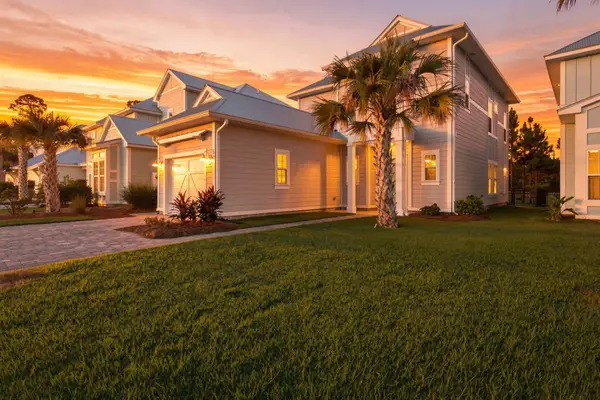 54 Sugar Sands Drive, Santa Rosa Beach, FL 32459