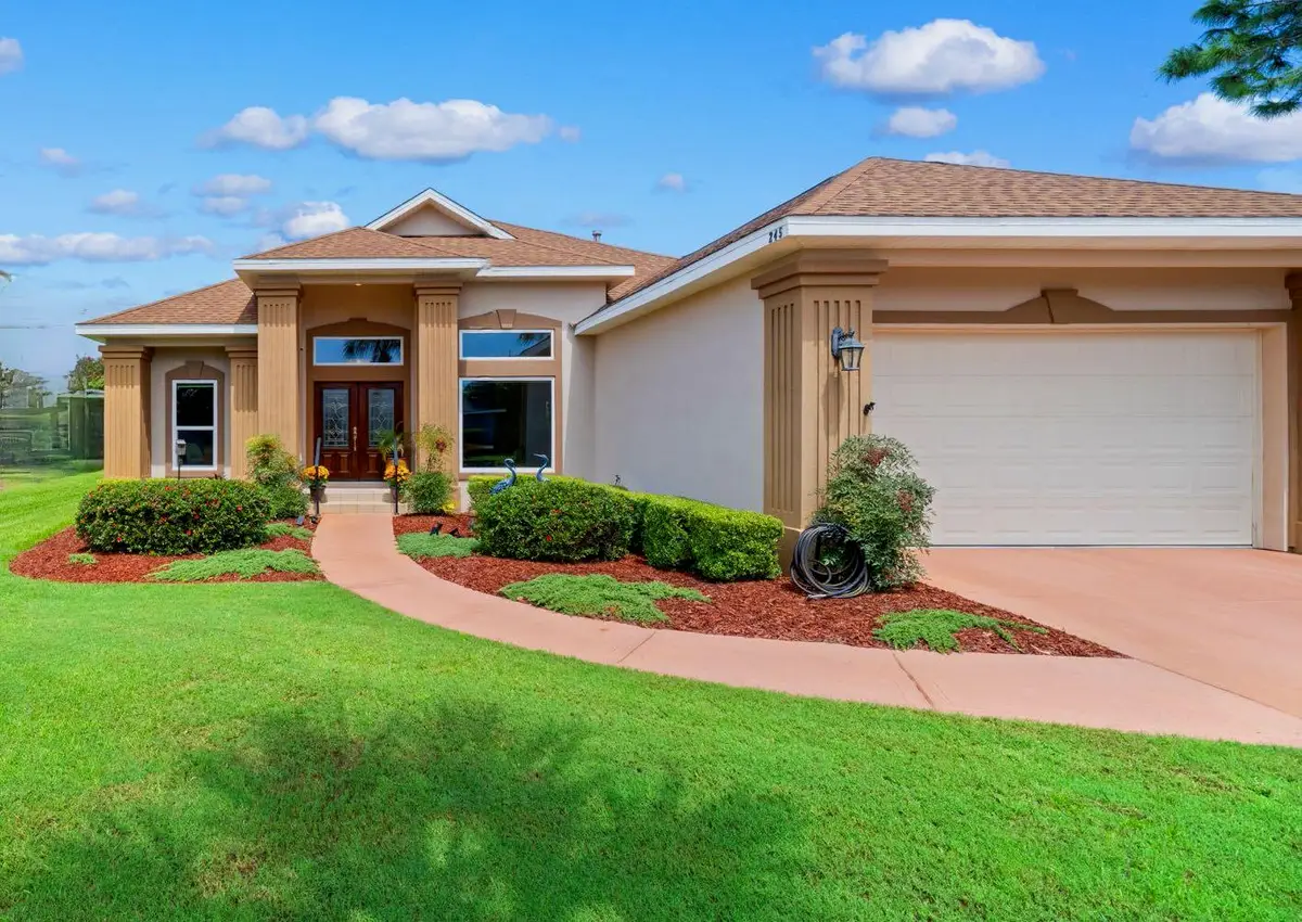245 Okeechobee Cove, Destin, FL 32541 - #1