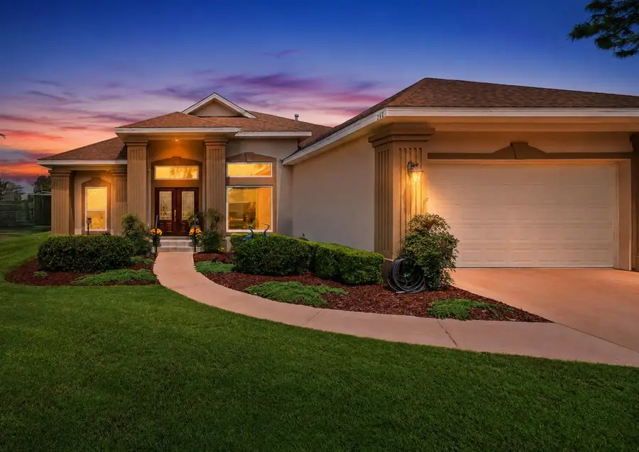 245 Okeechobee Cove, Destin, FL 32541 - #2