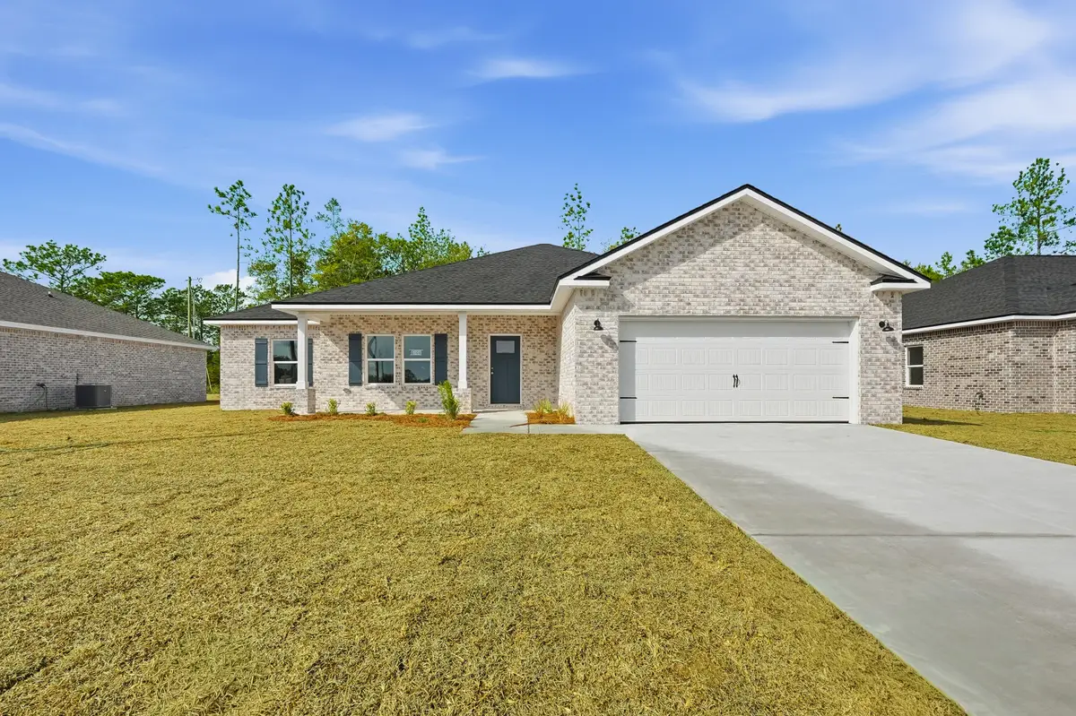 105 Fairway Drive, Crestview, FL 32536 - #1